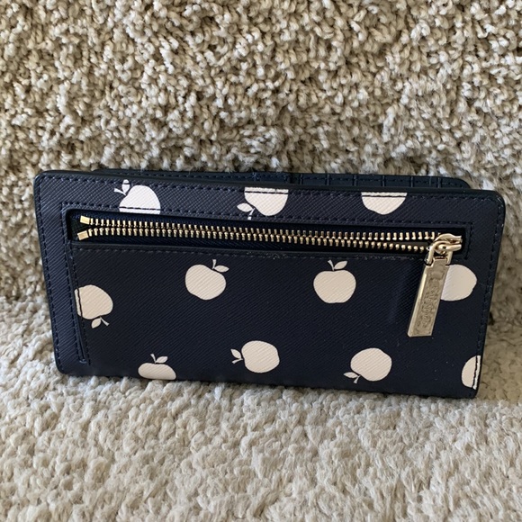 Kate Spade wallet - Picture 5 of 5